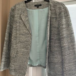 Ann Taylor Blazer